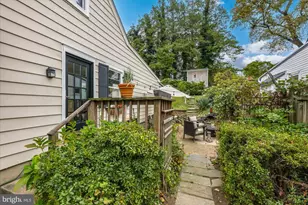 3010 Fayette Rd, Kensington, MD 20895 - Photo 30