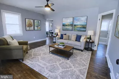 9407 Colesville Road, Silver Spring, MD 20901 - Photo 4