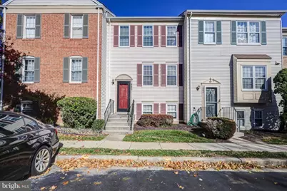 840 Ivy League Lane #4-22, Rockville, MD 20850 - Photo 1