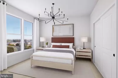 1121 Fortune Terrace #508, Potomac, MD 20854 - Photo 10