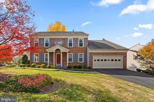 12300 Morning Light Terrace, Gaithersburg, MD 20878 - Photo 1