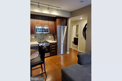 1320 Fenwick Lane #700, Silver Spring, MD 20910 - Photo 4