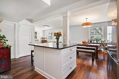 7107 13th Avenue, Takoma Park, MD 20912 - Photo 2