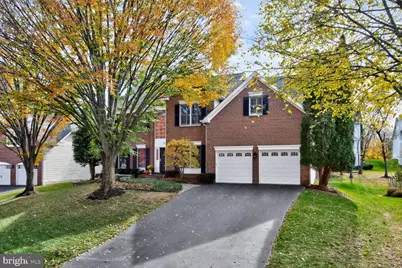 115 Fox Trail Terrace, North Potomac, MD 20878 - Photo 2