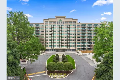 5450 Whitley Park Terrace #HR-912, Bethesda, MD 20814 - Photo 1