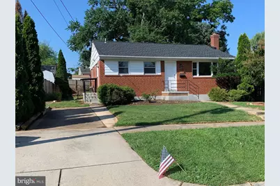 6408 Winnepeg Road, Bethesda, MD 20817 - Photo 1