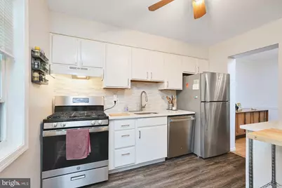 742 College Parkway #7-742, Rockville, MD 20850 - Photo 4