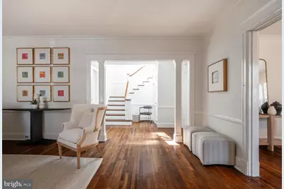 28 W Irving Street, Chevy Chase, MD 20815 - Photo 10