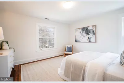 28 W Irving Street, Chevy Chase, MD 20815 - Photo 32