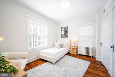 28 W Irving Street, Chevy Chase, MD 20815 - Photo 24