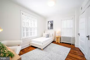 28 W Irving St, Chevy Chase, MD 20815 - Photo 24