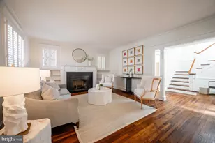 28 W Irving St, Chevy Chase, MD 20815 - Photo 12