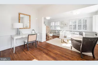 28 W Irving Street, Chevy Chase, MD 20815 - Photo 20