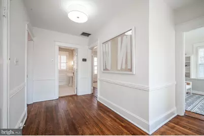 28 W Irving Street, Chevy Chase, MD 20815 - Photo 34