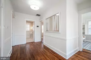 28 W Irving St, Chevy Chase, MD 20815 - Photo 34