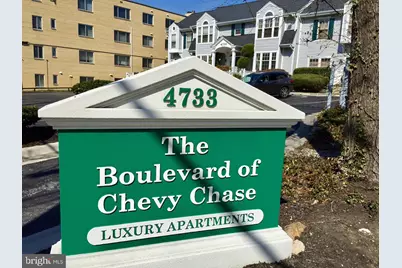 4733 Bradley Boulevard #5, Chevy Chase, MD 20815 - Photo 1