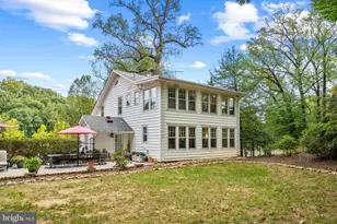 702 & 704 Sligo Creek Pkwy, Takoma Park, MD 20912 - Photo 60