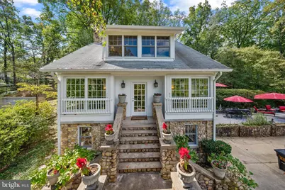 702 & 704 Sligo Creek Parkway, Takoma Park, MD 20912 - Photo 1