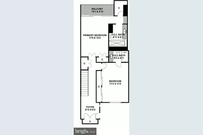 5233 King Charles Way #1-5, Bethesda, MD 20814 - Photo 32