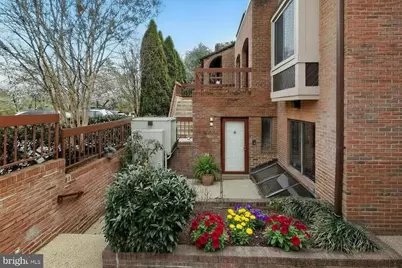 5233 King Charles Way #1-5, Bethesda, MD 20814 - Photo 1