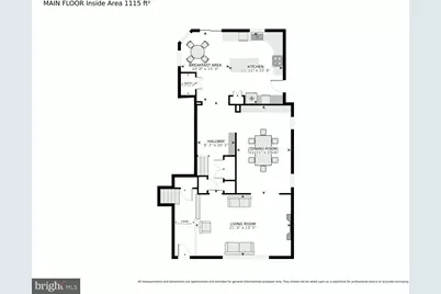 6209 Redwing Court, Bethesda, MD 20817 - Photo 24