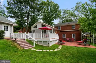 6209 Redwing Ct, Bethesda, MD 20817 - Photo 14