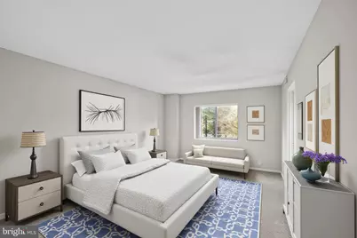 15101 Interlachen Drive #1-326, Silver Spring, MD 20906 - Photo 28