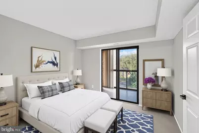 15101 Interlachen Drive #1-326, Silver Spring, MD 20906 - Photo 18