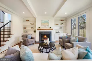 4807 De Russey Pkwy, Chevy Chase, MD 20815 - Photo 10