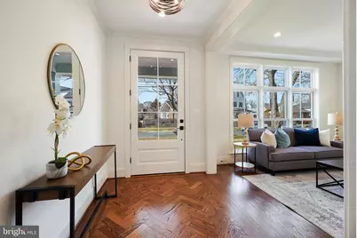 4807 Derussey Parkway, Chevy Chase, MD 20815 - Photo 6