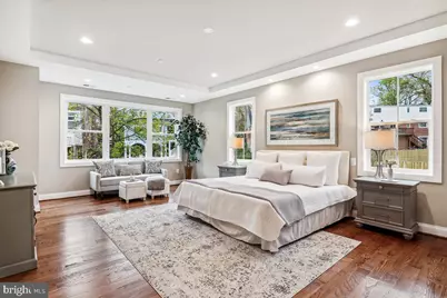 4807 Derussey Parkway, Chevy Chase, MD 20815 - Photo 12