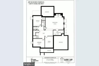 4807 Derussey Parkway, Chevy Chase, MD 20815 - Photo 4