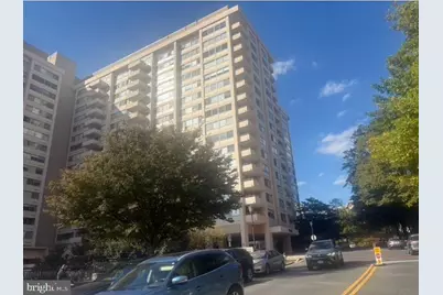 5500 Friendship Boulevard #1115N, Chevy Chase, MD 20815 - Photo 1