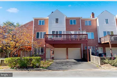 2 Rockcrest Circle, Rockville, MD 20851 - Photo 2