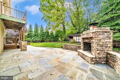 1925 Pagebrook Road, Silver Spring, MD 20903 - Photo 50