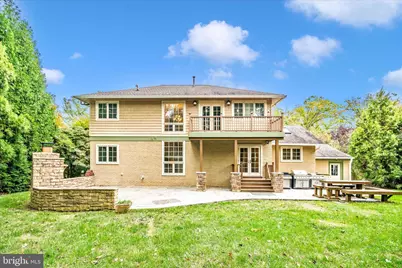 1925 Pagebrook Road, Silver Spring, MD 20903 - Photo 46