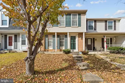 608 Coral Reef Drive, Gaithersburg, MD 20878 - Photo 1