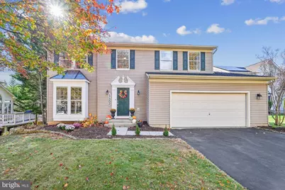17302 Autumn Harvest Court, Germantown, MD 20874 - Photo 1