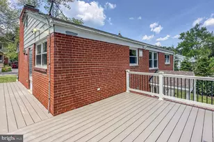 10213 Duvawn Pl, Silver Spring, MD 20902 - Photo 34