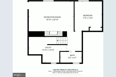 7 Shaw Avenue, Silver Spring, MD 20904 - Photo 26