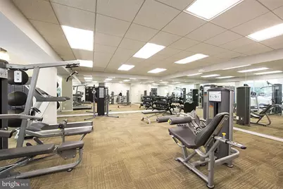 1699 Yale Place #4BR-1739, Rockville, MD 20850 - Photo 24