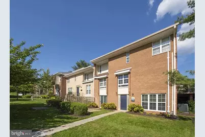 1699 Yale Place #4BR-1739, Rockville, MD 20850 - Photo 6