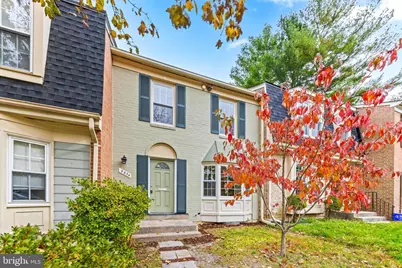 9834 Maple Leaf Drive, Gaithersburg, MD 20886 - Photo 1