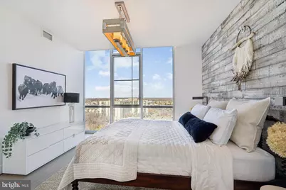 930 Rose #1905, North Bethesda, MD 20852 - Photo 8