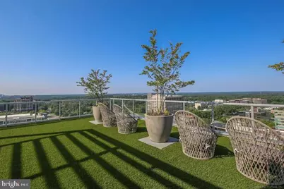 930 Rose #1905, North Bethesda, MD 20852 - Photo 34