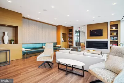 930 Rose #1905, North Bethesda, MD 20852 - Photo 24