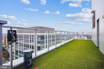 930 Rose #1905, North Bethesda, MD 20852 - Photo 28