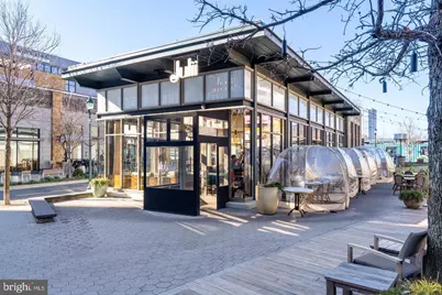 930 Rose #1905, North Bethesda, MD 20852 - Photo 46