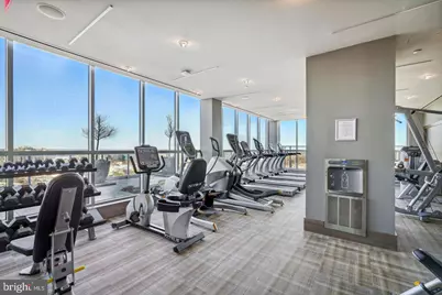 930 Rose #1905, North Bethesda, MD 20852 - Photo 20