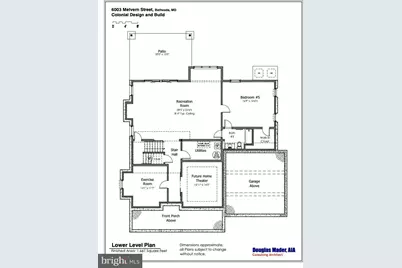 6003 Melvern Drive, Bethesda, MD 20817 - Photo 4